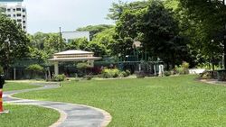 Trellis Towers (D12), Condominium #563304721